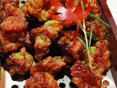 锦府脆皮牛肉-锦府园·新台州菜(合生汇店)