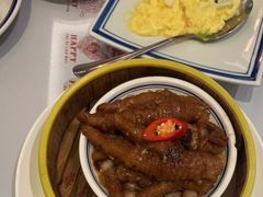 -香港新曜记茶餐厅(星耀城店)