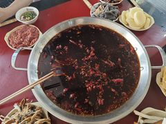 -储奇门鳝鱼火锅(总店)