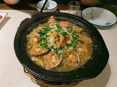 -千岛湖小鱼儿·淳安匠心农家菜