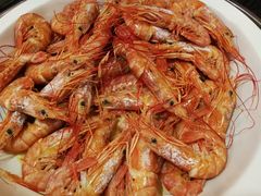-汇泉王朝大饭店-旋转餐厅(南海路店)