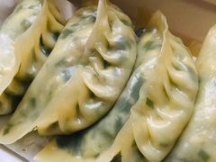 -松针蔡记蒸饺(花园路店)