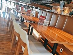 -TIGERS老虎西餐(亦庄店)