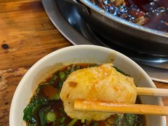 -黑竹香鸡(营和巷店)