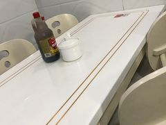 大堂-西安特色面馆(吉兆营店)