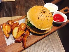 -巴别塔法餐舍(朝阳店)