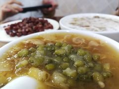 -沙湾姜埋奶(兴新包店)