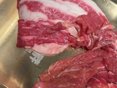 -西塔金胖胖首尔自助烤肉·街头小吃大排档