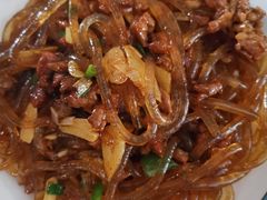 -巴依老爷新疆美食(马驹桥店)