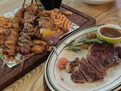 -Famous肥猫墨西哥音乐餐吧(五棵松华熙LIVE店)