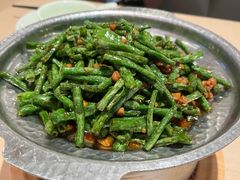 -吕氏疙瘩汤·新鲁菜(潍坊银座店)