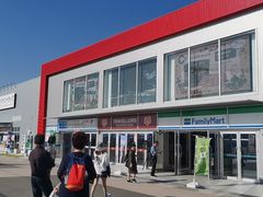 -福冈国际邮轮码头