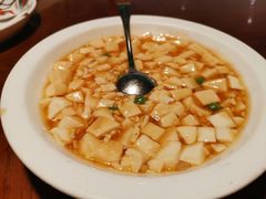 西施豆腐-外婆家(天河领展店)