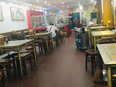 大堂-惠丰源烩面馆(经七路店)