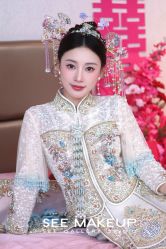 -MuseMarry婚纱(前海嘉里中心店)