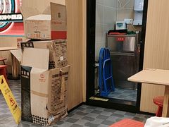 -塔斯汀中国汉堡(白云京溪地铁站店)