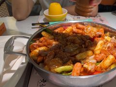 -黄记煌三汁焖锅(悦方IDmall店)