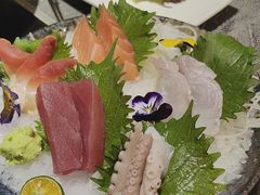 -昱匠·日本料理(金融街店)