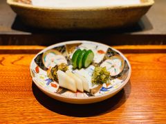 -是山居
