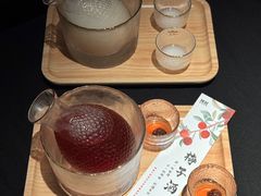 -烤匠麻辣烤鱼(重庆万象城店)