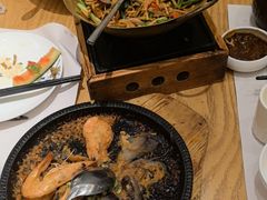-中国徽菜·徽商故里(广安门店)