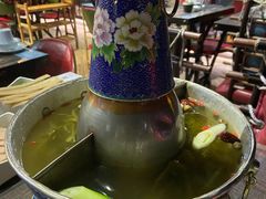 -龙虾风暴(松江店)