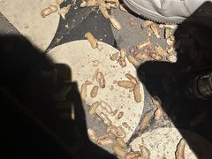 -Long Bar(莱佛士酒店)