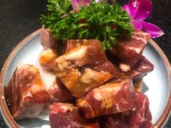 -虎焱炭火烧肉