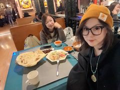 -娜玛瑟德餐厅(宇拓路店)