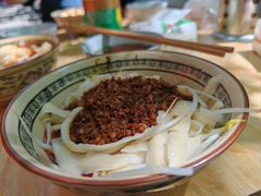 -马王庙刀削面馆(四川省交通学院宿舍店)