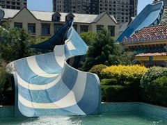 -乐华城·88度温泉乐园
