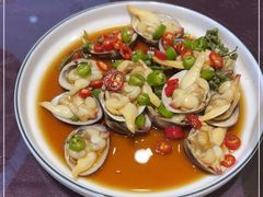 -鲜得莱渔港·小平岛海胆馆(七贤岭店)