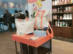 -星巴克(武汉协和医院店)