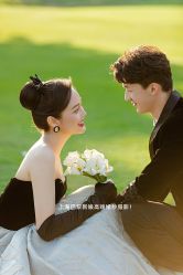 -巴黎新娘婚纱摄影·婚礼策划(嘉定总店)