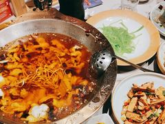 -洞庭鱼香(万科店)