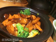 -淀里船宴(卓达店)