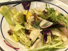 草原大拌菜-那达慕蒙古风味酒楼