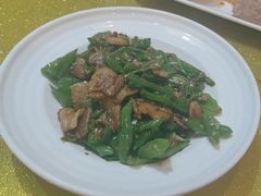 -鄱阳湖·江西小炒·瓦罐煨汤(五道口店)