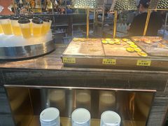 -苏格里岛自助烤肉海鲜火锅(成都金牛万达店)