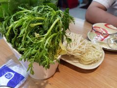 -蛙大侠香辣牛蛙火锅店(总店)