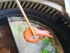-呷哺呷哺 黄金牧场 (太原万象城店)