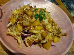 -云海肴·汽锅鸡·云南菜(天津国金汇店)