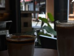 -Metal hands·铁手咖啡