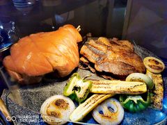 -威斯汀舞台餐厅