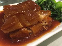 -老正兴菜馆(福州路店)