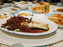 -阿西娅食府(中关村店)