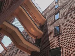 -四川美术学院美术馆