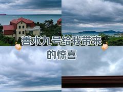 -八大关景区