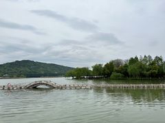 -南北湖风景区