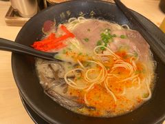 -博多一幸舍(西单大悦城店)